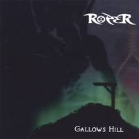 Roper : Gallows Hill